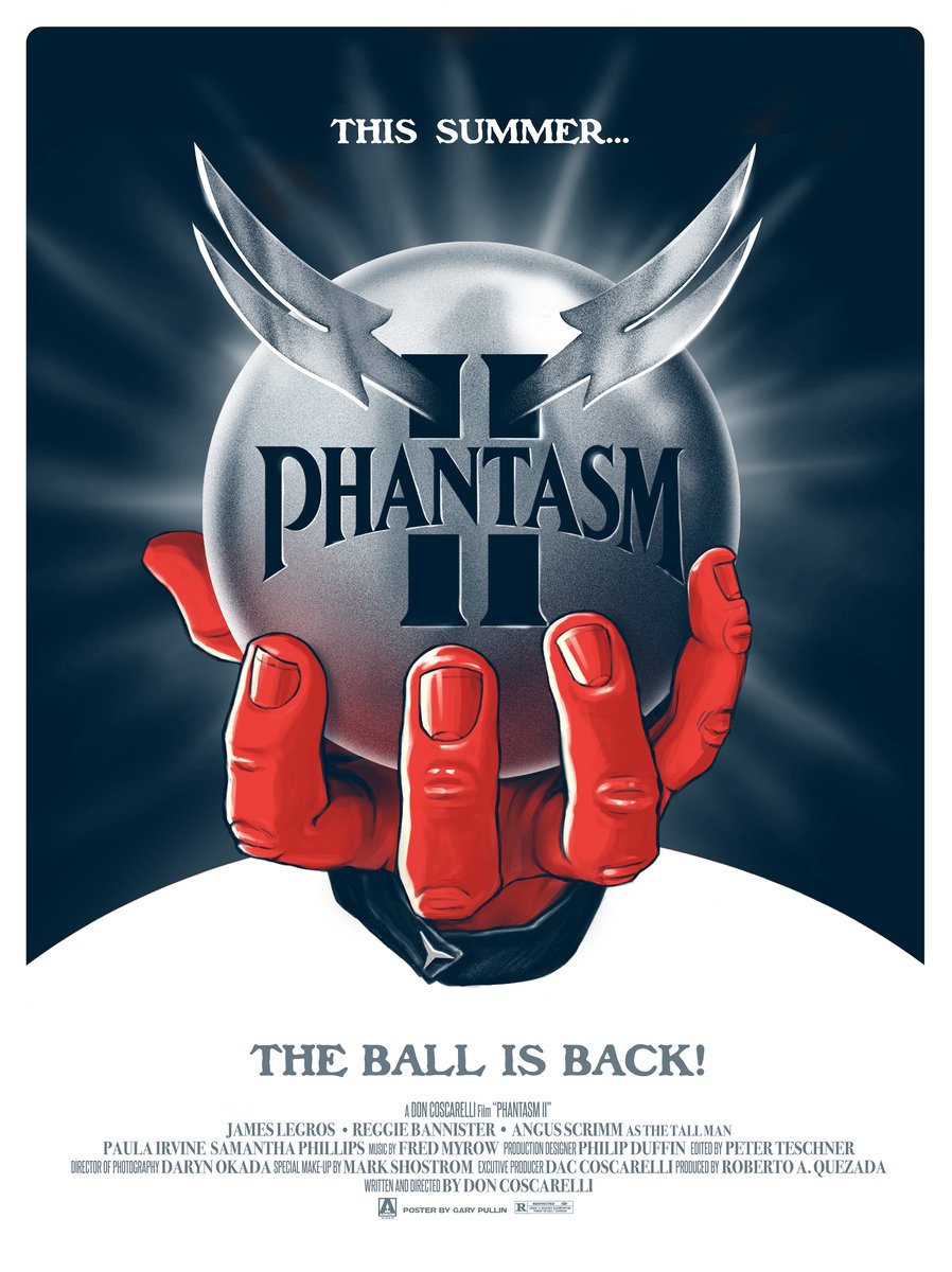 phantasm pop
