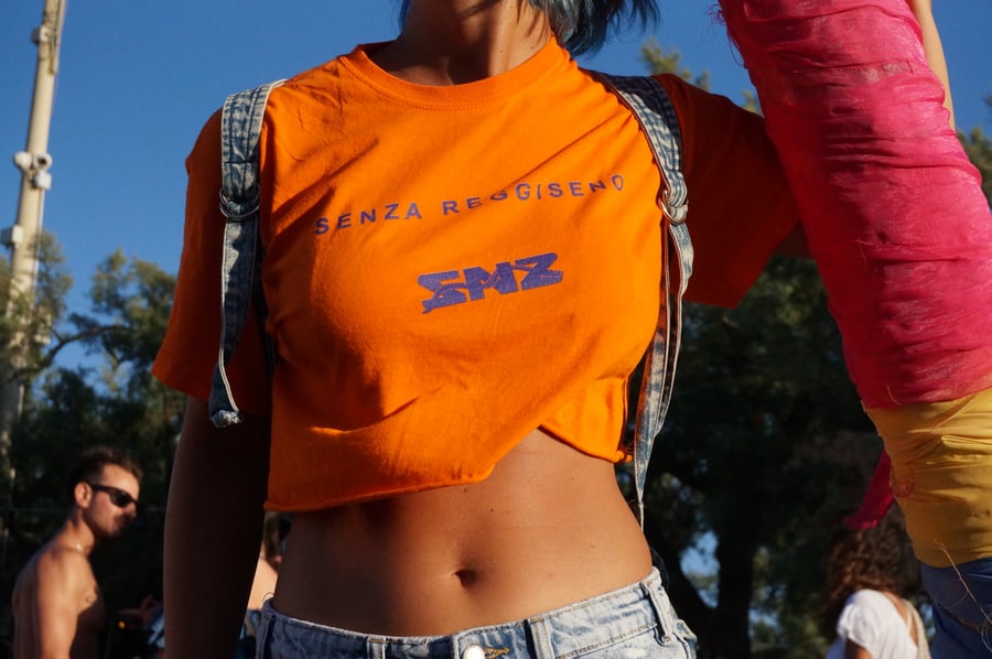 Image of NO BRA TOP