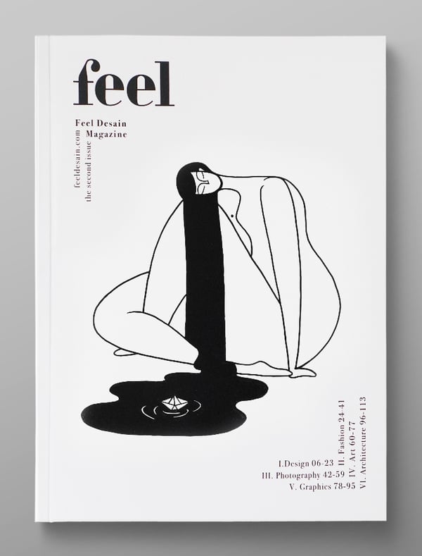 Image of Feel Desain - Fernando Cobelo