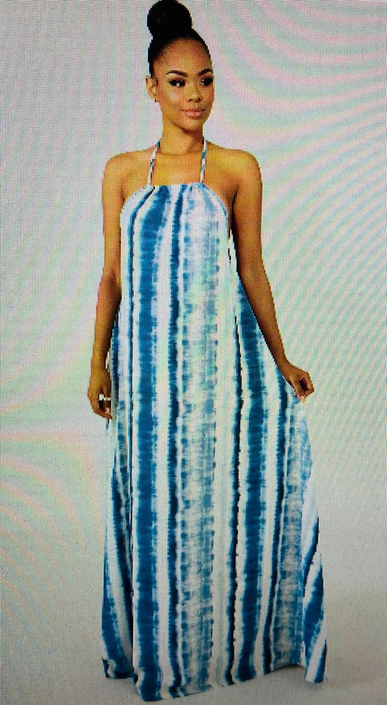 Image of The Tanesha Dress