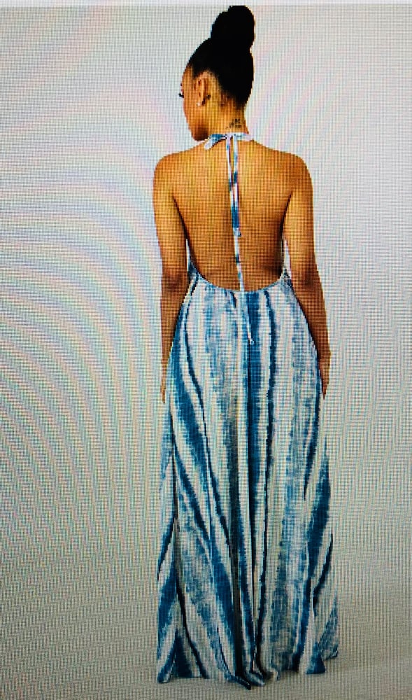 Image of The Tanesha Dress