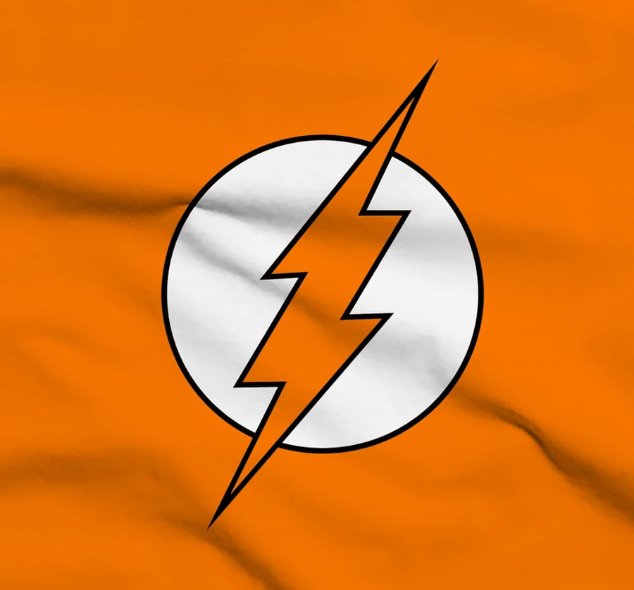 Image of TENNESSEE FLASH