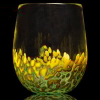 Image 2 of ANIMAL TOTEM GLASS: FROG