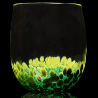 Image 2 of ANIMAL TOTEM GLASS: TURTLE