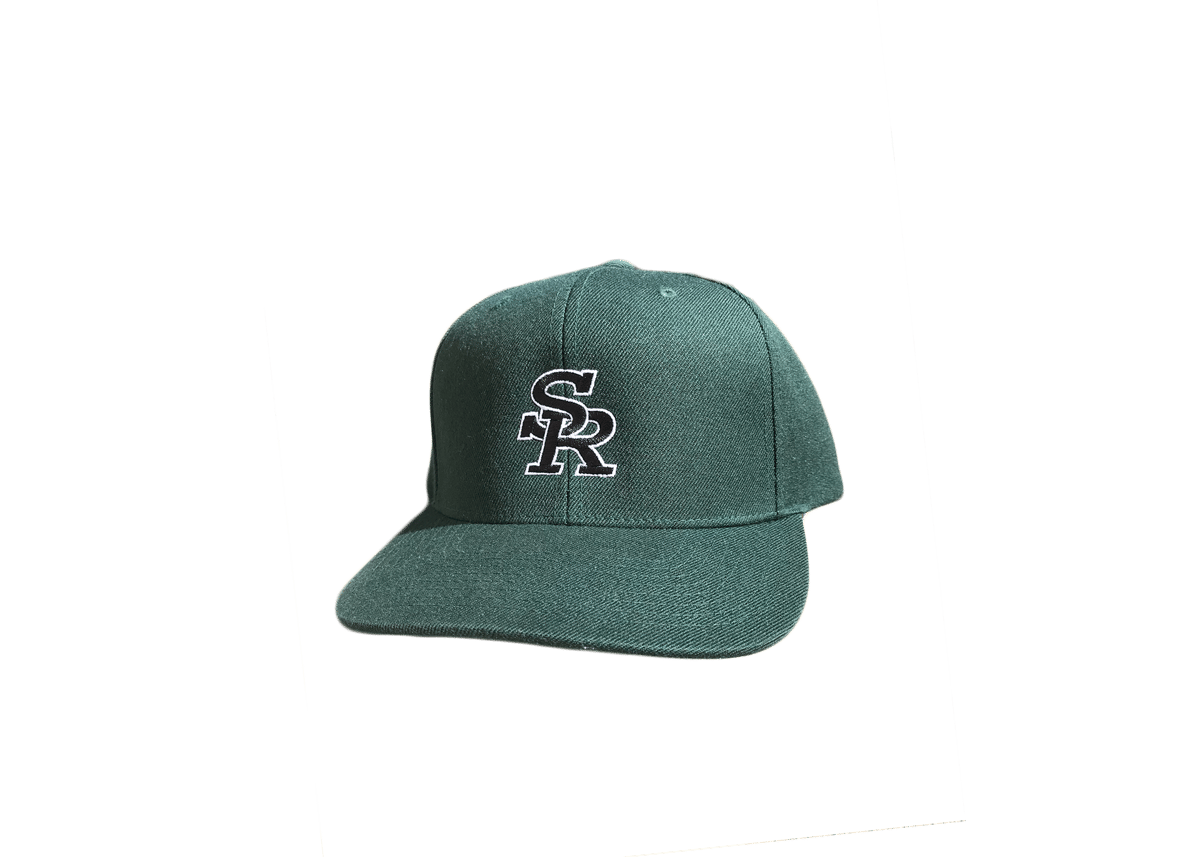 SR Snapback Hat SAJOR