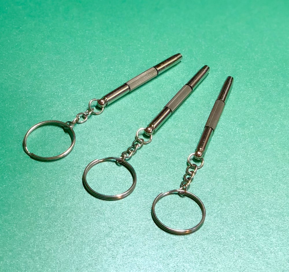 Image of 3 in 1 Multi-Tool