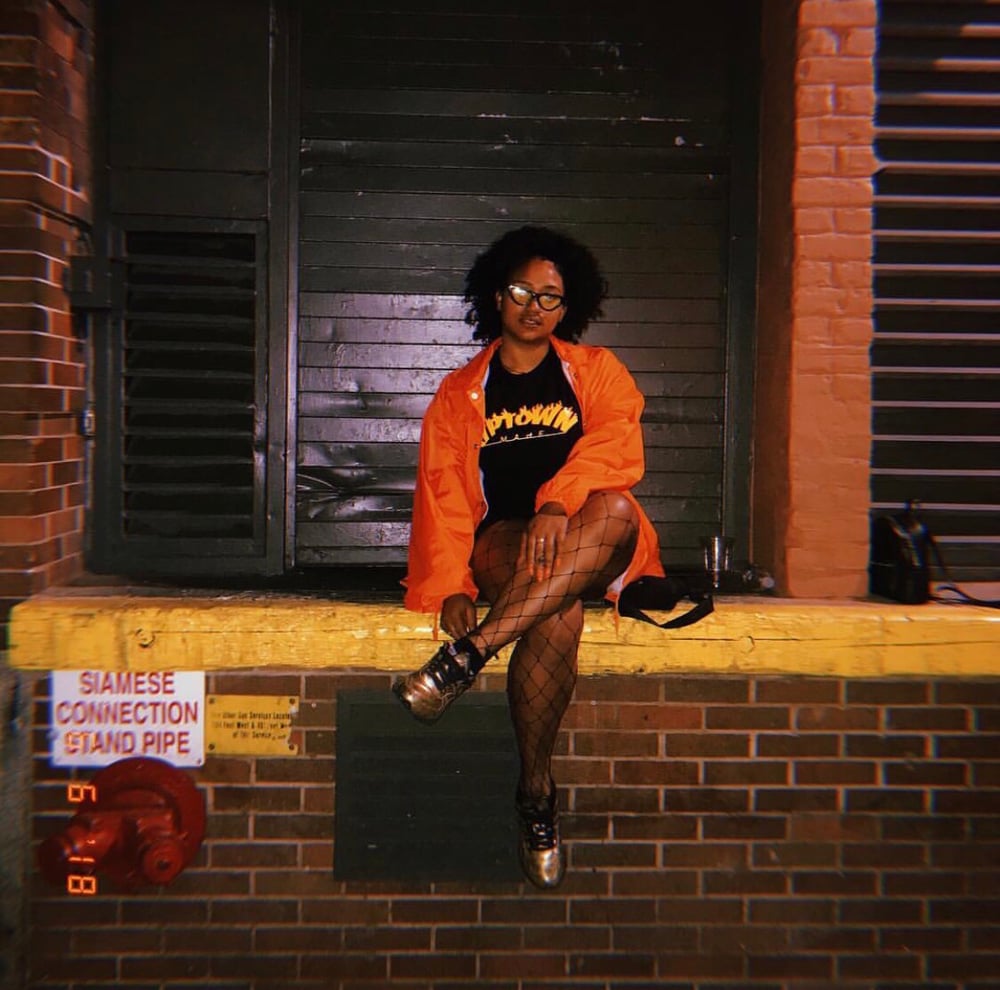 Uptown Made