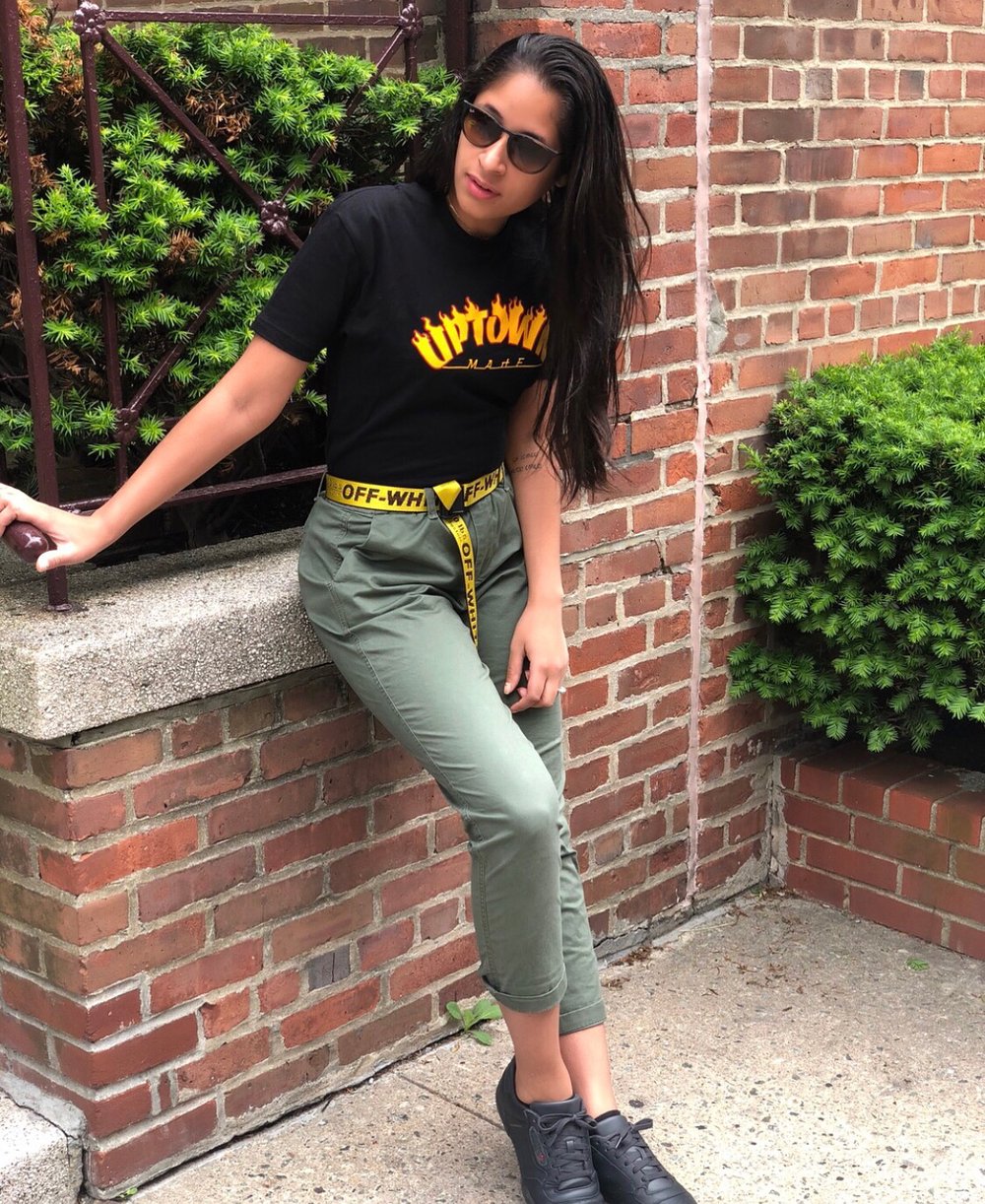 Uptown Made