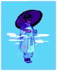 Urban Geisha