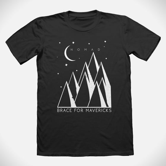 Image of Nomad T-Shirt