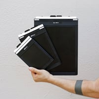 Image 1 of Sheet Film Holders for Large Format Cameras (5X7, 8X10)