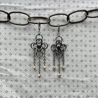 Image 1 of Preorder Earrings #2