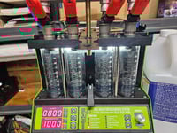 Image 2 of Injector Testing and Ultrasonic Cleaning Service