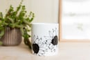 Image 2 of Sunflower mug
