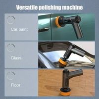 Image 9 of HELLOLEIBOO - Portable Car Polisher
