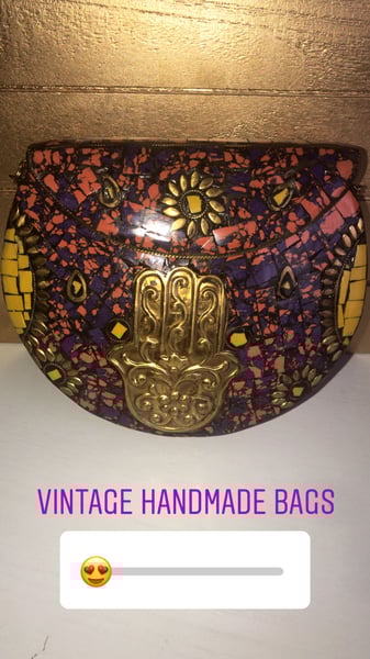 Image of hasma vintage 