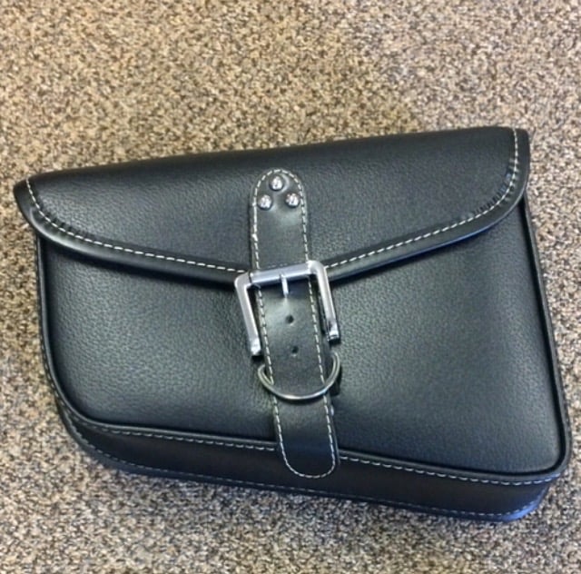 Image of Swingarm Bag (Universal Fit)