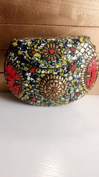 Image of vintage multi