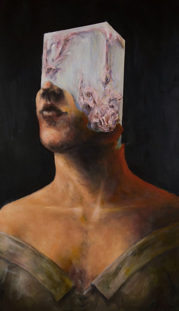 Image of The Monarch