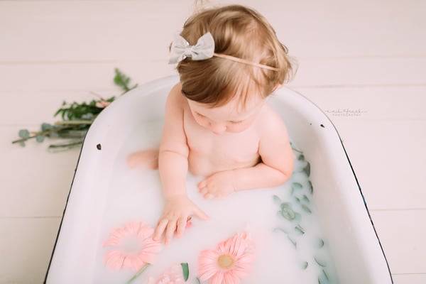 Image of Milk Bath Mini