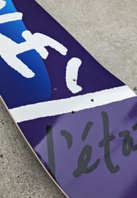 Image 2 of Chris Foley Script