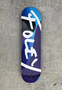 Image 1 of Chris Foley Script