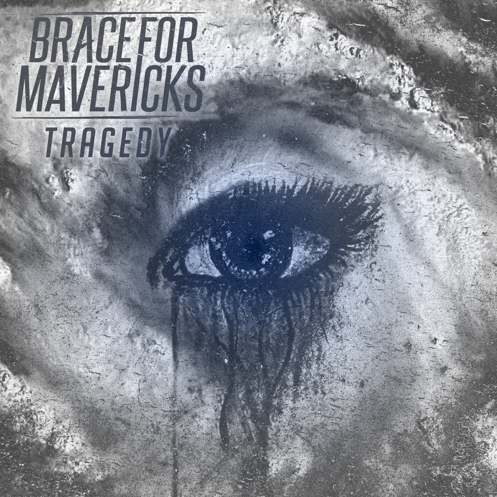 Image of Tragedy EP (Hardcopy)