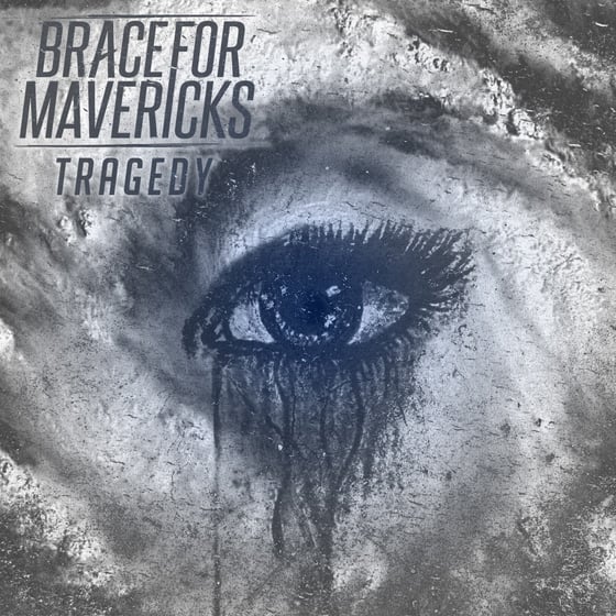 Image of Tragedy EP (Hardcopy)