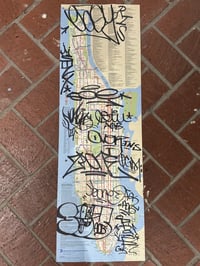 Image 3 of TRANSIT MAPS