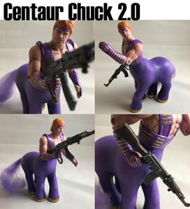 Image of Adequate League of Somewhat Heroes WAVE 2