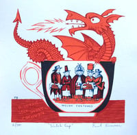 Image 2 of Welsh Cup