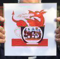 Image 3 of Welsh Cup