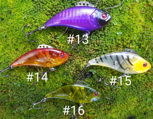 Image of Slap Walker 60mm 13gm