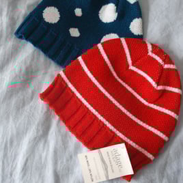 Image of Kids Wool Beanies