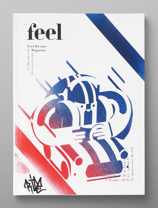 Image of Feel Desain -  Truly Design