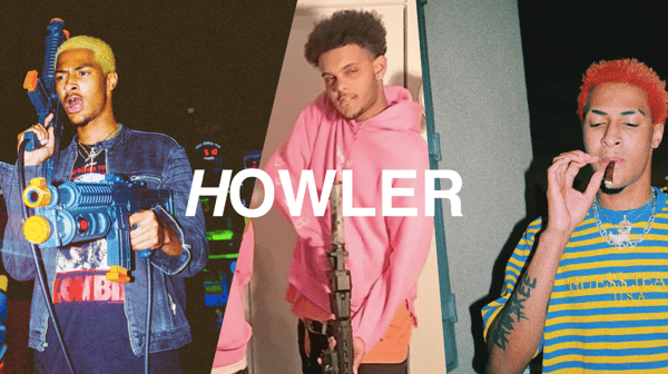 Image of Comethazine x Smokepurpp Type Beat