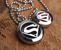 Image 1 of SUPER Essential Oil Diffuser Necklace