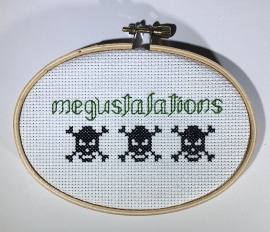 Image of Megustalations 1