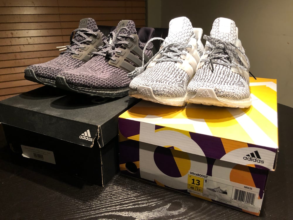 Image of Ultraboost Pack