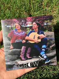 GROW cd