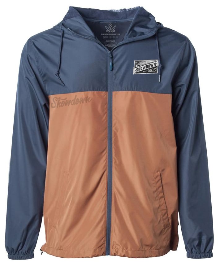 Image of WINDBREAKER JACKET
