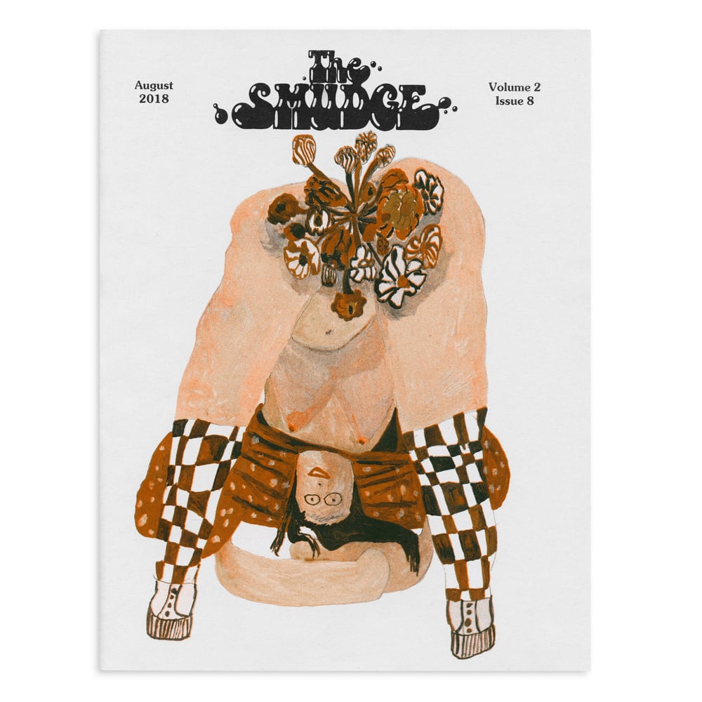 Image of Volume 2, Issue 8 - August 2018