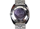 Image of Retro Men's Tressa Automatic Watch