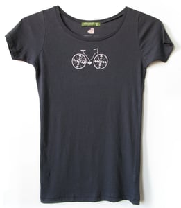 Image of Organic Cotton Scoop Neck (Women)