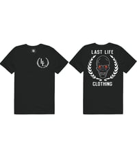 Image 1 of Blazin Eyes Tee