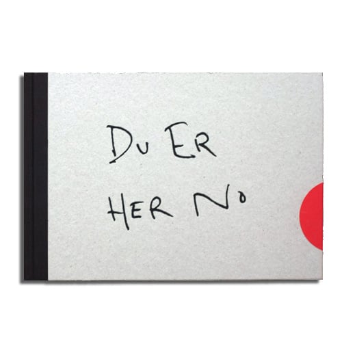 Image of 'You Are Here Now' by Eivind H. Natvig