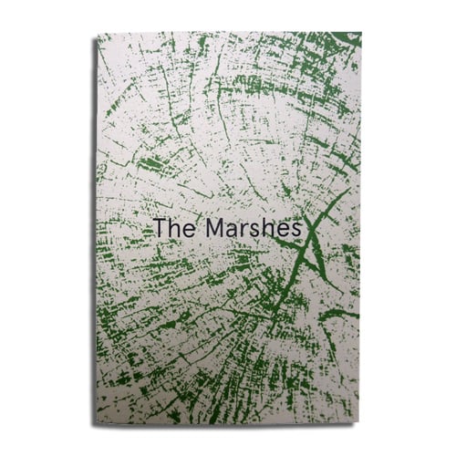 Image of 'The Marshes' by Samuel Wright and Josh Lustig