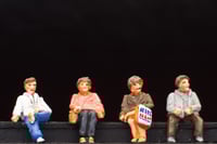 MD13 Seated passengers