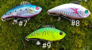 Image of Slap Walker 60mm 13gm