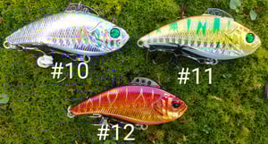 Image of Slap Walker 60mm 13gm